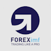 FOREXimf Logo