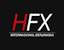 HFX Logo