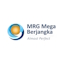 MRG Mega Berjangka Logo